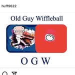 Brian Huffman - @theogwiffleball - Instagram