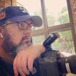 Brian Huffman - @socalphotoguy - Instagram