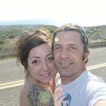 Brian Huffman - @hufferscup - Instagram