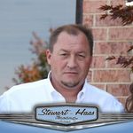 Brian Huffman - @brianhuffman1971 - Instagram