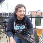Brian Huffman - @a_mean_jerk - Instagram