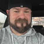 Brian Huffman - @adthreat13 - Instagram
