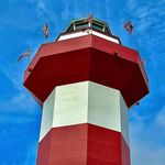 Brian Huffman - @harbourtownhhi - Instagram