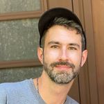 Brian Huffman - @brianhuffman - Instagram