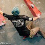 Brian Hughes - @climbing_brian - Instagram