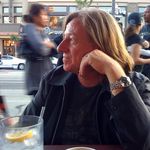 Brian Hughes - @bouzoukihughes - Instagram