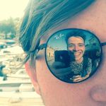 Brian Hughes - @taweenah - Instagram