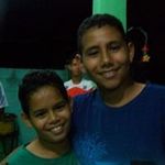 Brian Nicolas - @brian_huhaha - Instagram