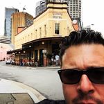 Brian Huinker - @brianhuinker - Instagram