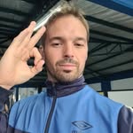 Brian Humphreys Velázquez - @brianhumphreystrainer - Instagram