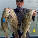 Brian Humphries - @fishing_with_brianhumphries - Instagram