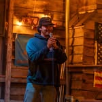 Brian “Rodeo” Hummer - @brianhummercomedy - Instagram