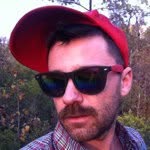 @brianhumrichouser - Instagram