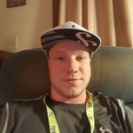 Brian humble - @bhumble27 - Instagram