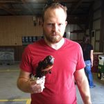 Brian Humble - @the_humbleplate - Instagram