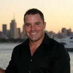 Brian Hummel - @embassy_marine - Instagram