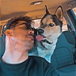 Brian Hummel - @brian_and_giyu - Instagram