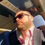 Brian Hummel - @brianroundtown - Instagram