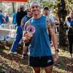 Brian Hummel - @lonewolf_runner - Instagram