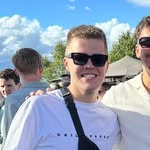 Brian van Hummel - @brianvh99 - Instagram