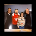 Brian Humphreys - @bhumps85 - Instagram