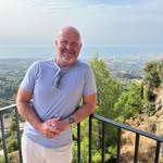 Brian Humphreys - @briannewportpt - Instagram