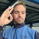 Brian Humphreys Velázquez - @brianhumphreystrainer - Instagram