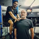 Brian Humphreys Velázquez - @brianhv83 - Instagram