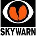 SkyWarn storm spotter Brian Humphreys - Facebook