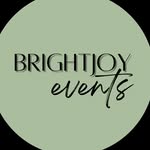 Andrea & Brian • Wife-Husband Duo - @brightjoy.events - Instagram