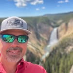 Brian Koehler (Husband, Father, Opie) - @thebigtimehunter - Instagram