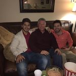 Brian Hyde - @hydebrian - Instagram