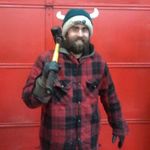 Brian Ingalls - @reluctantmanic - Instagram