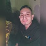 Bryan Inglés - @bryan_ingles7 - Instagram