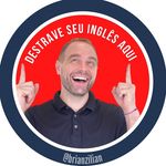 Teacher Brian Wilkes | Inglês - @brianzilian - Instagram