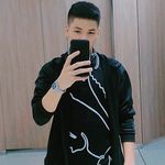 Brian Isaac - @brian.fju - Instagram