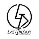 Brian Ivey - @lazy.i.design - Instagram