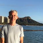 Brian Ivey - @brianleafcatcher - Instagram