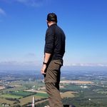 Brian Izzo - @eyezeezeeoh - Instagram