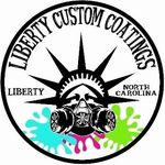 Brian Izzo - @liberty_custom_coatings - Instagram