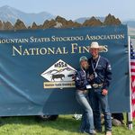 Brian Jacobs - @gs_stockdogs - Instagram
