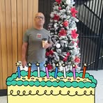 Brian Jacobs - Facebook