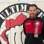 Brian Jacobs - @sensei_brianjacobs - Instagram