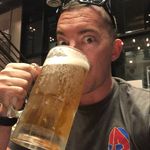 Brian Jacobsen - @misterbanks01 - Instagram