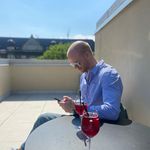Brian Jacobsen - @brianjacobsen12 - Instagram