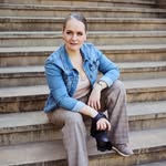 Renata Jaroscakova | Personal brand & event photographer - @realjoyphotography - Instagram