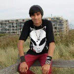 Brian Jean-carlos Hoeylaerts - @super_kawaii_unicorn_ninja - Instagram