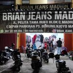 Brian Jeans Madiun - @brian_jeans_madiun - Instagram