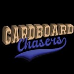 Brian Jeffcoat - @cardboardchasers - Instagram