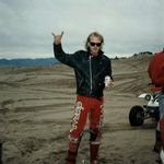 Brian Jeffers - @bjeffers127 - Instagram